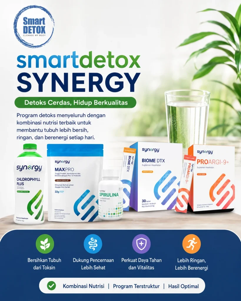 smartdetox