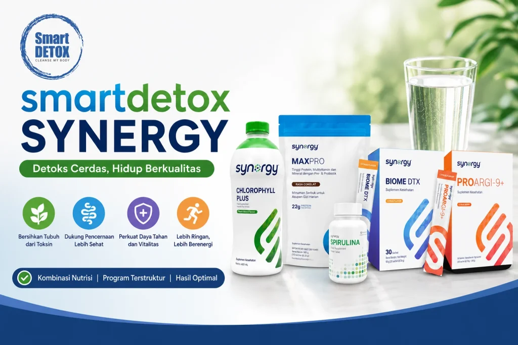 smartdetox